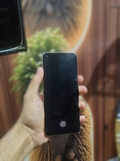 OPPO F21 Pro