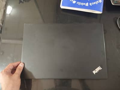 T490 Lenovo Thinkpad Touch Screen 16GB RAM