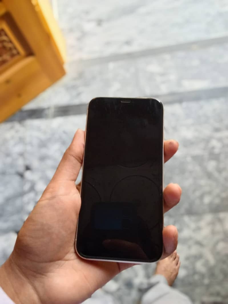 Apple iPhone 11 0