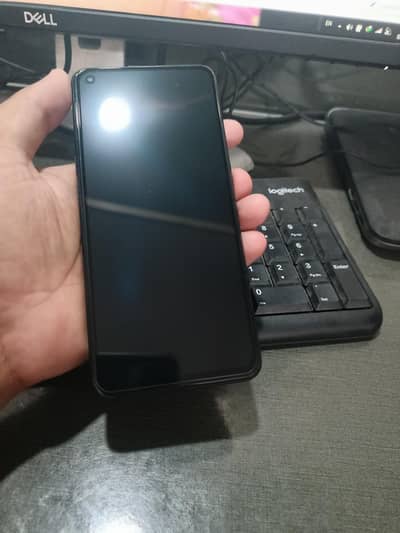 OPPO F21 Pro
