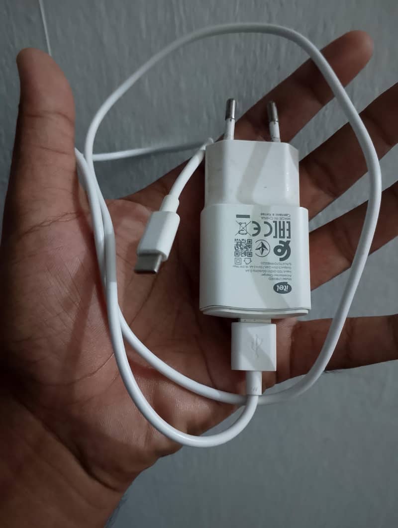 Itel S25 2