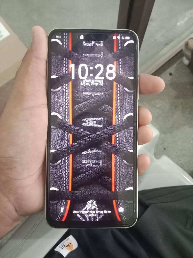 Itel S25 3