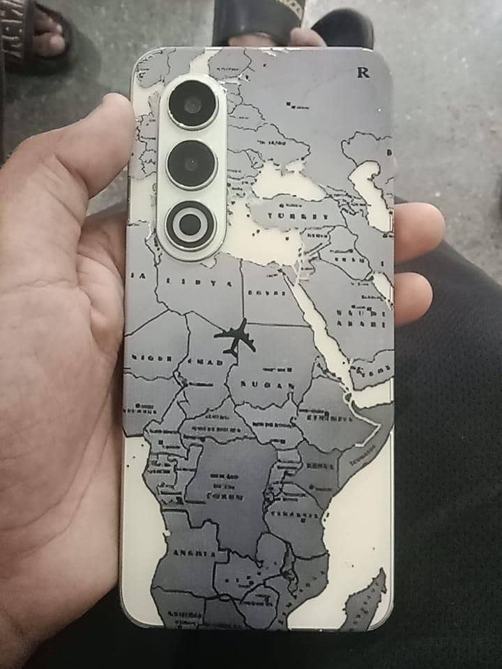 Itel S25 4