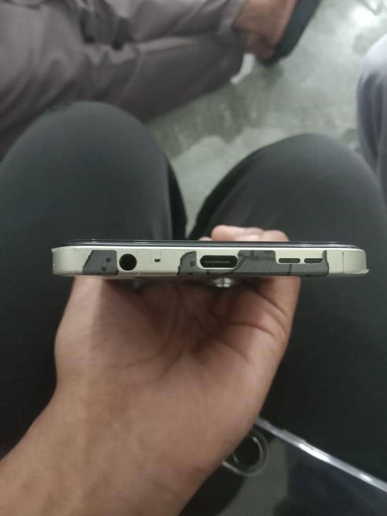 Itel S25 6