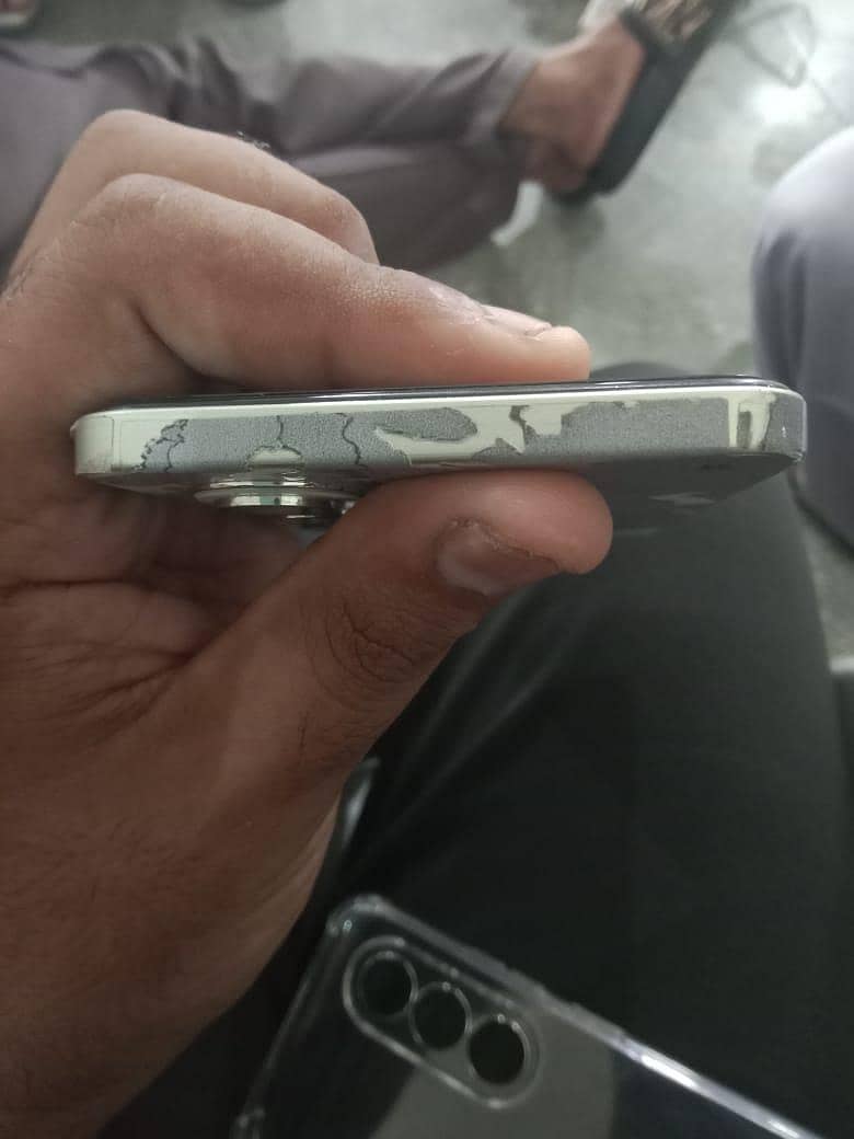 Itel S25 7