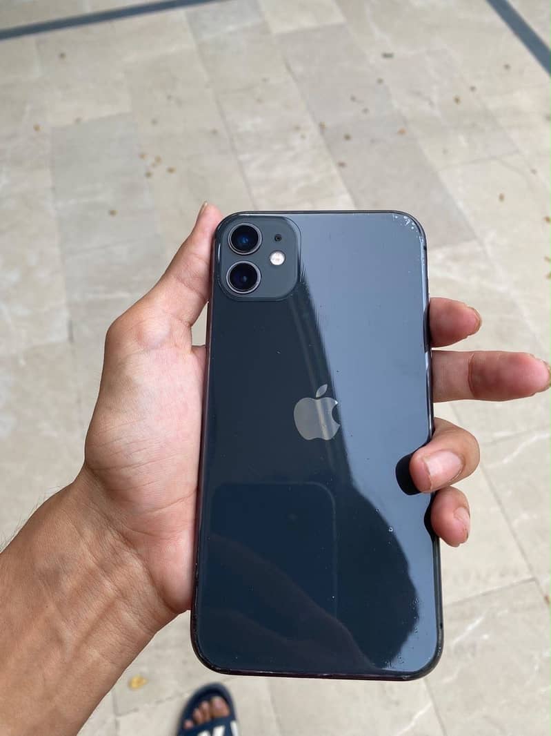 Apple iPhone 11 1