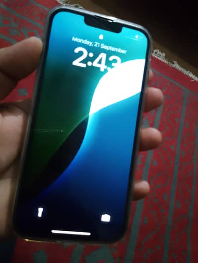 Apple iPhone 13