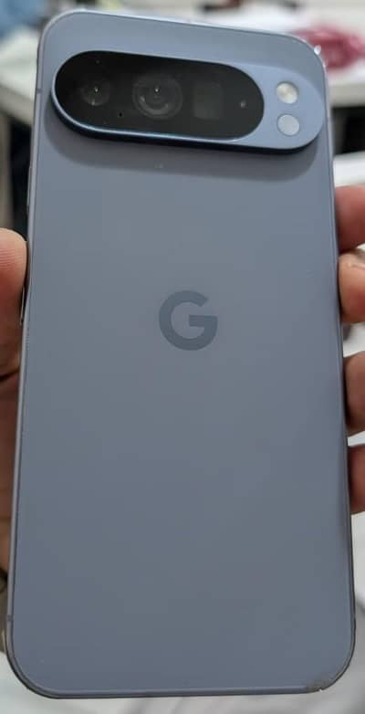 Google Pixel 10 Pro XL