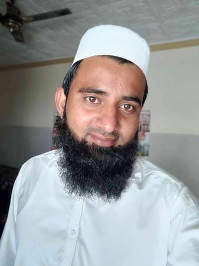 haji Hassan Ahmed 