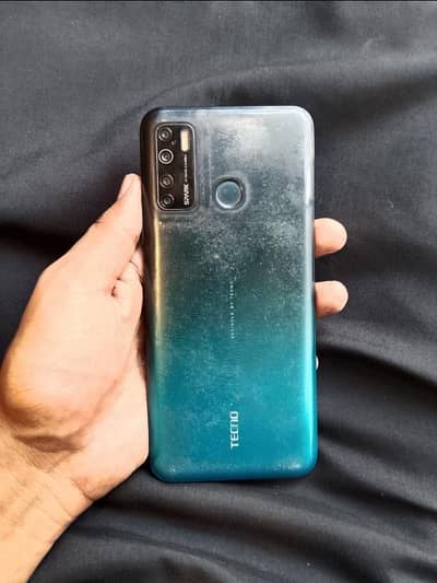Tecno Spark 5 Pro