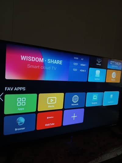 Smart tv