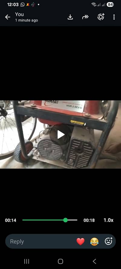 Generator