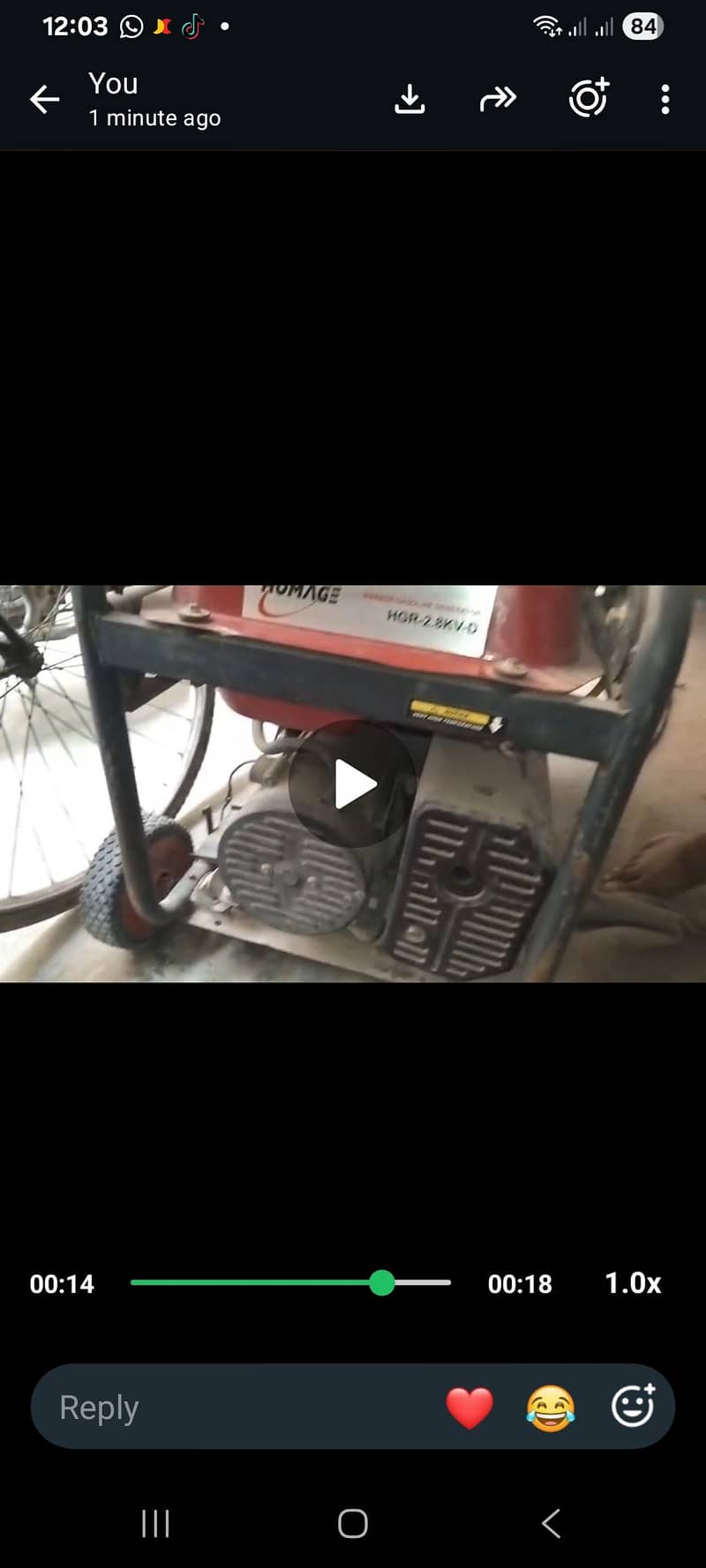 Generator 0