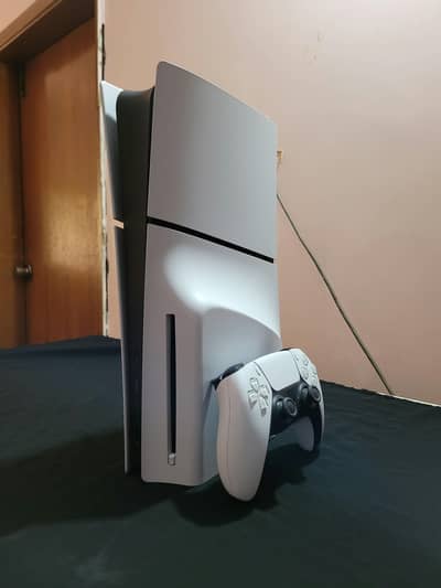 ps5 slim dics