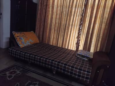 sofa km bed with storage box