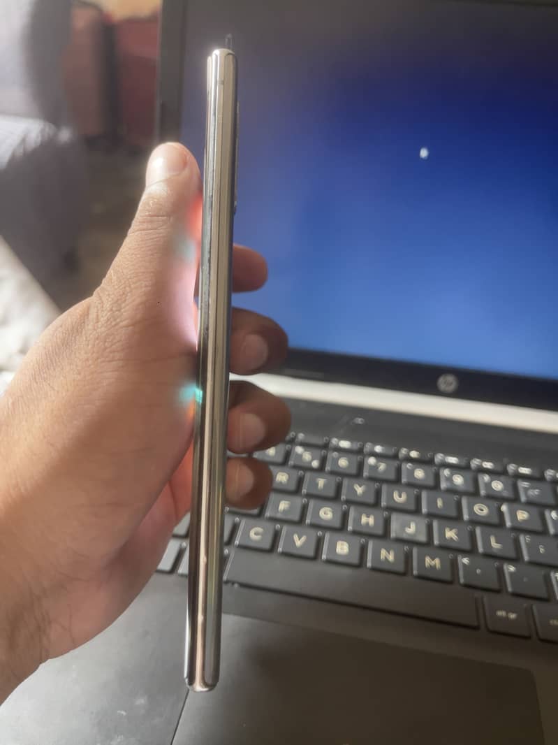 Samsung Mobile Note 10 Plus 1