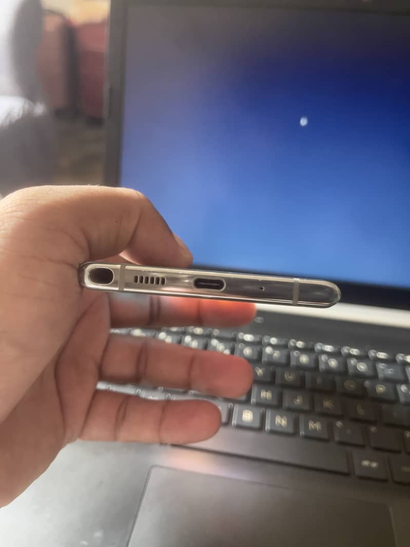 Samsung Mobile Note 10 Plus 2