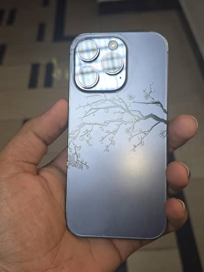 Apple iPhone 14 Pro
