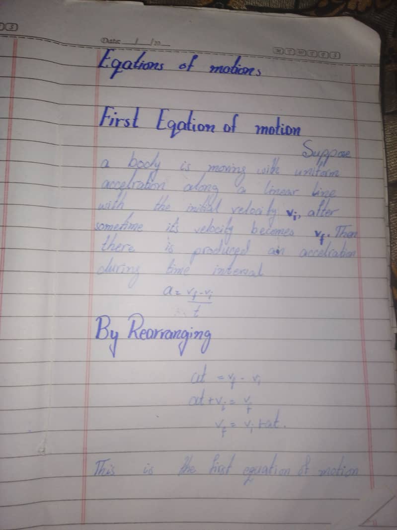 Assignment 2