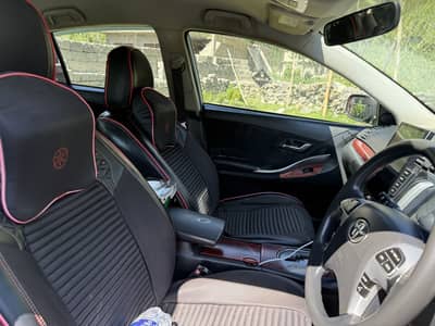 Toyota Premio 2008