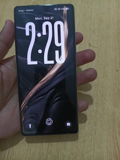 Tecno CAMON 40 4+8GB 256GB