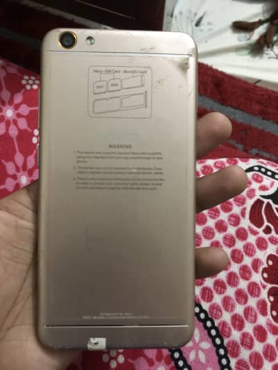 Vivo Y66