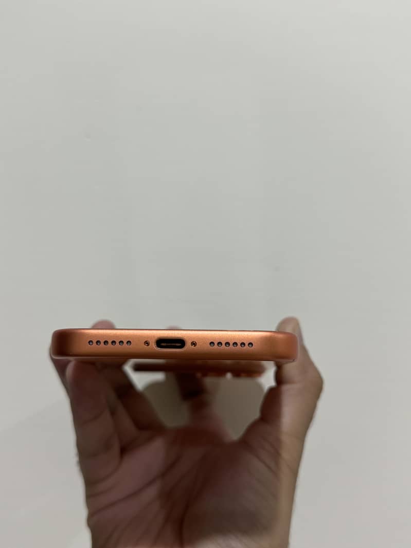 Apple iPhone 17 Pro Max 4
