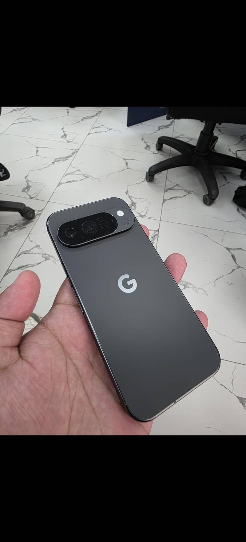 Google Pixel 10 Pro 0