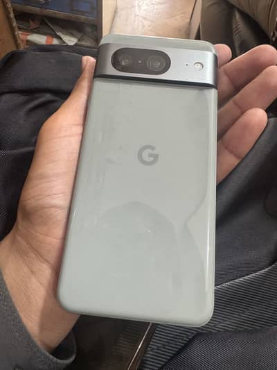 Google pixel 8 (8 128)