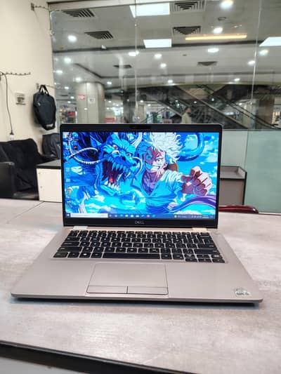 Dell Latitude 5310