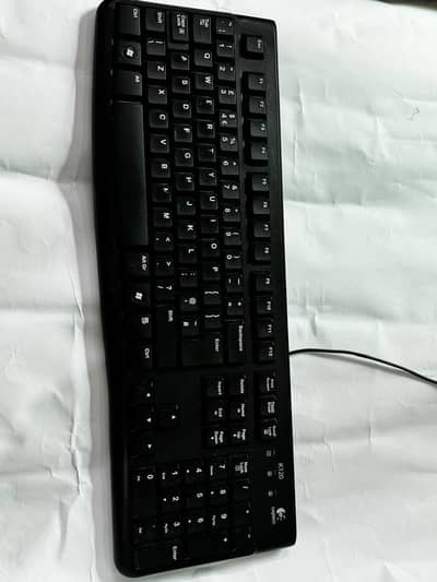 keyboard