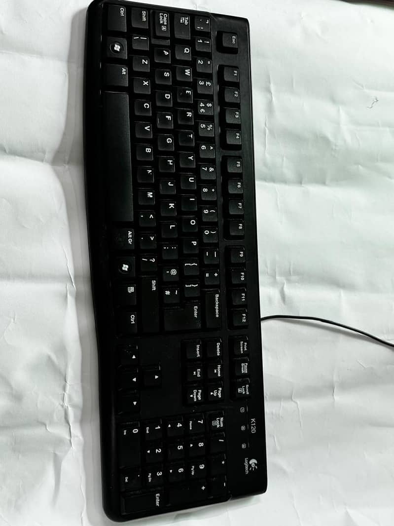 keyboard 0