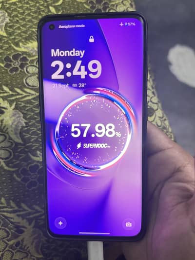 One Plus 11 16/512 GB Non PTA