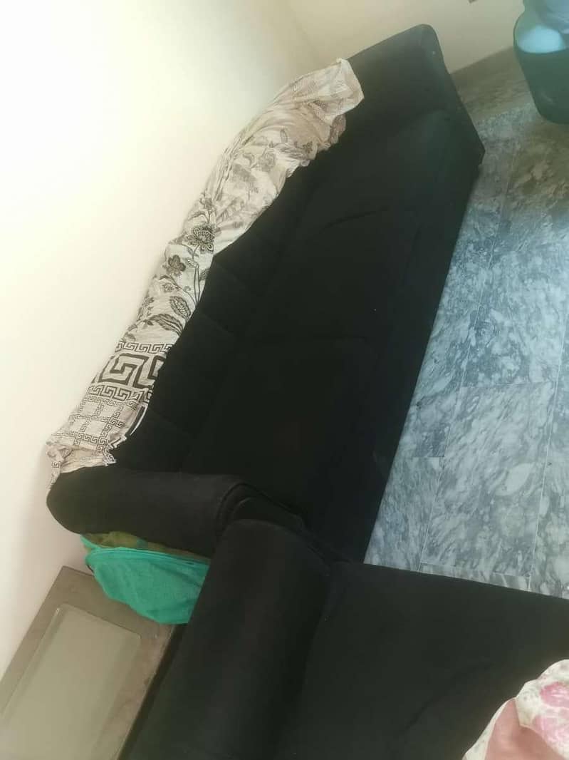 SOFASET,CHAIR,BED 2