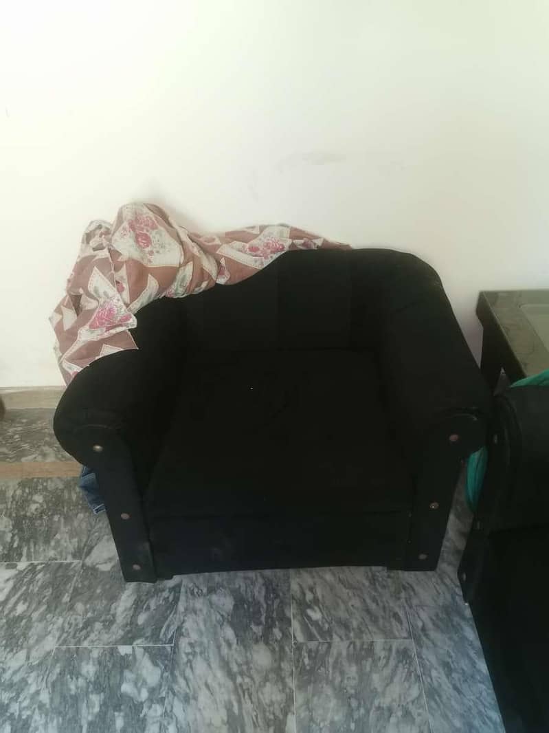 SOFASET,CHAIR,BED 4