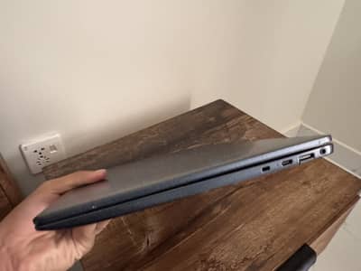  HP Elite Dragonfly Chromebook – Premium 2-in-1