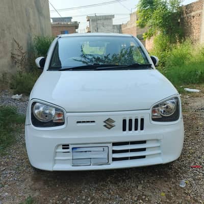 Suzuki Alto VXL AGS - 2019 | For Sale