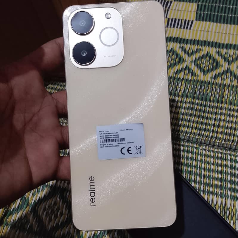 Realme Note 70 2