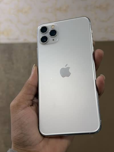 Apple iPhone 11 Pro Max