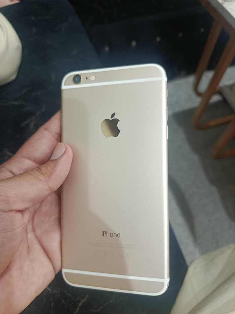 Iphone 6 Plus sim working 3