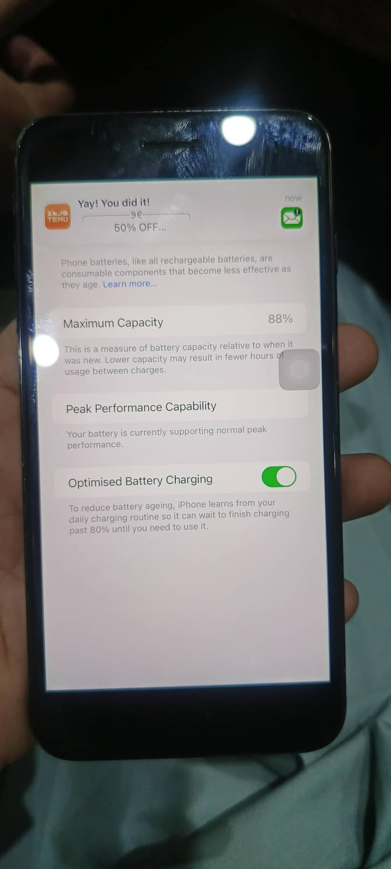 Apple iPhone 7 Plus 3