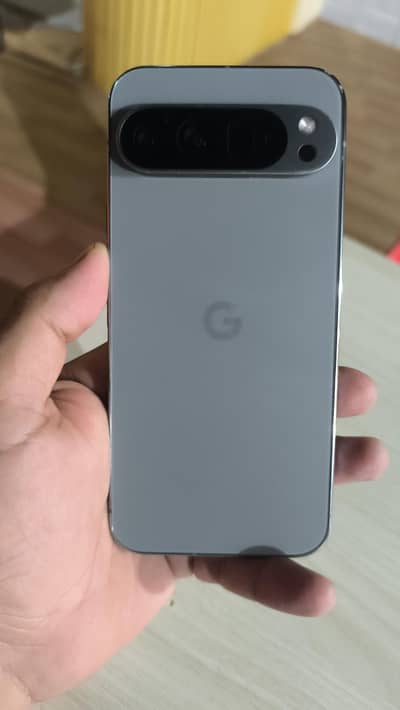 9 pro XL 16/256gb