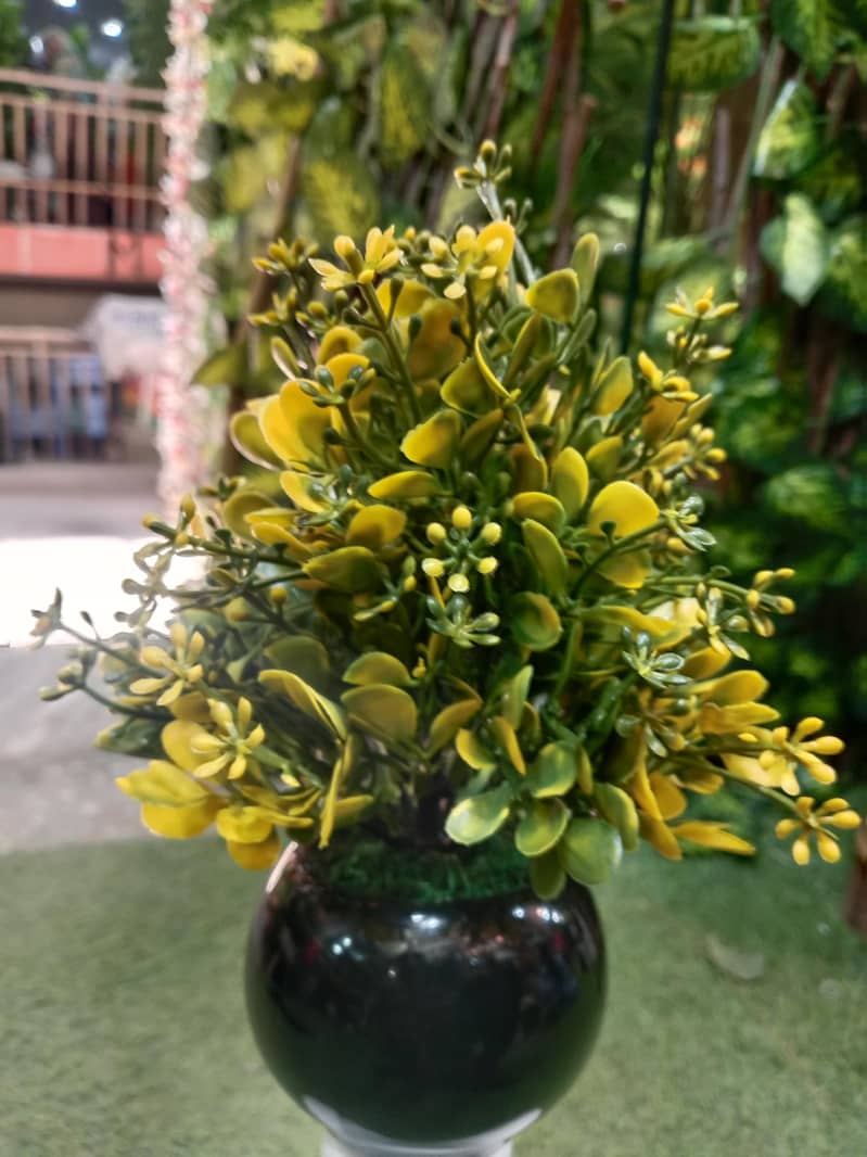 Ceramic pot 0