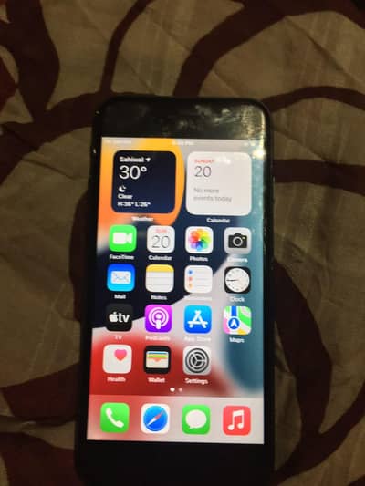 Apple iPhone 7