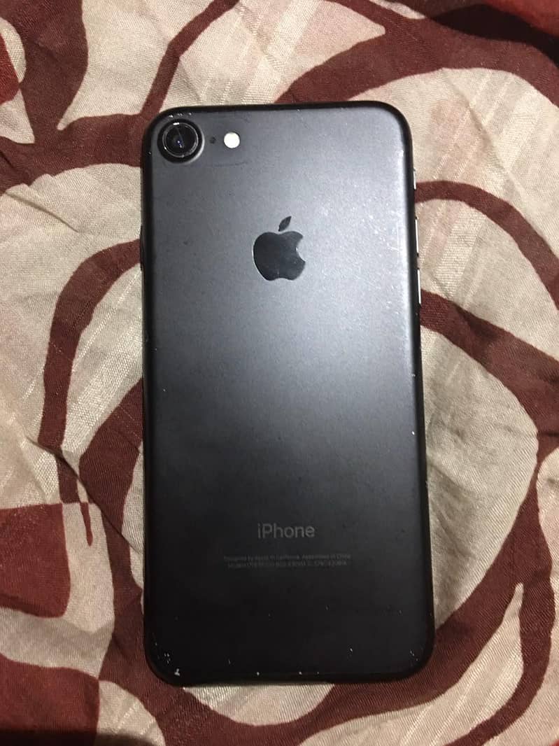 Apple iPhone 7 5