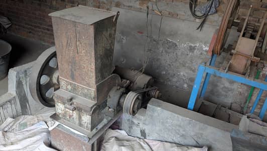 blow factory