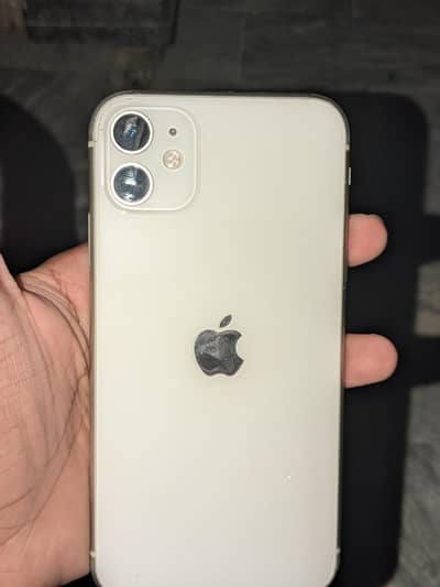 Apple iPhone 11