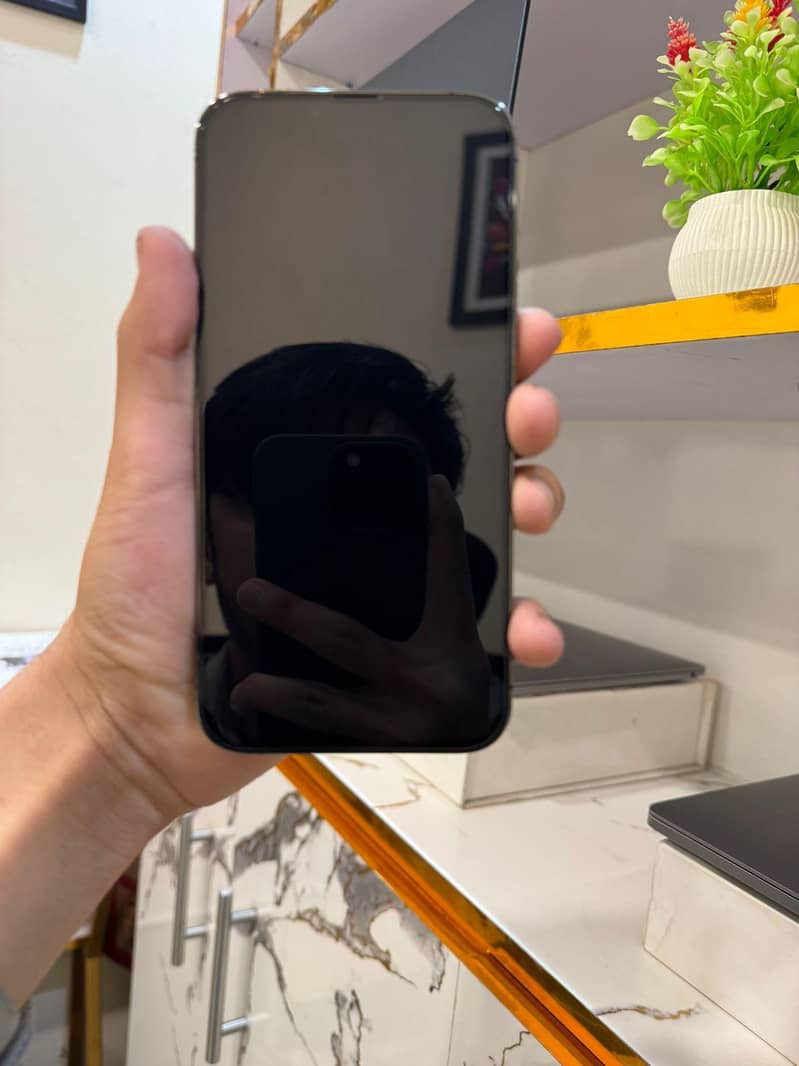 Apple iPhone 13 Pro Max 5