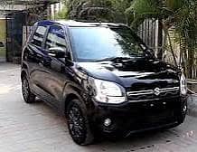 Suzuki Alto 2021
