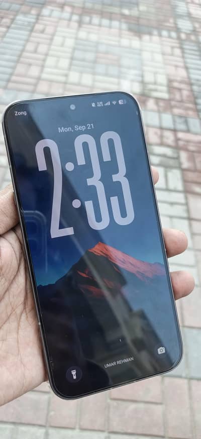 Infinix Note 60 Pro